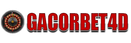 Logo GACORBET4D